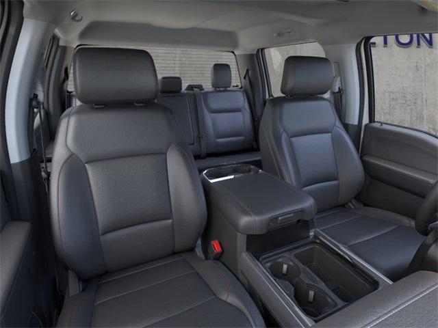new 2025 Ford F-250 car, priced at $78,685