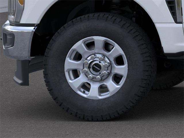 new 2025 Ford F-250 car, priced at $67,815