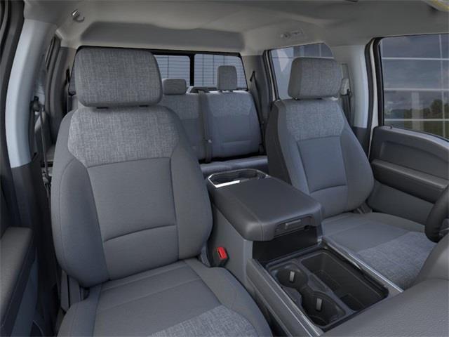 new 2025 Ford F-250 car, priced at $67,815