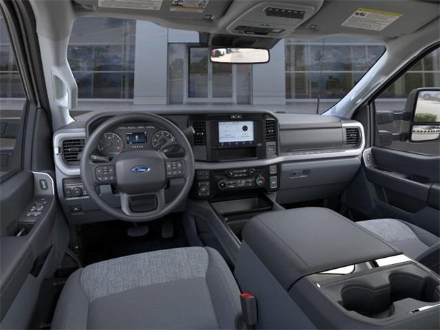 new 2025 Ford F-250 car, priced at $67,815