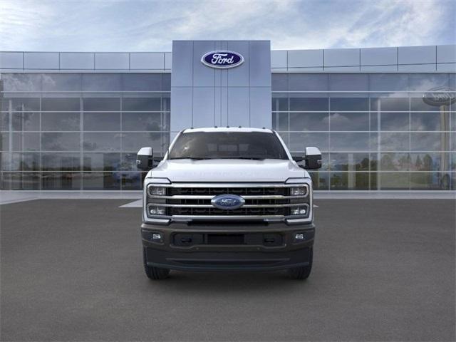 new 2024 Ford F-350 car