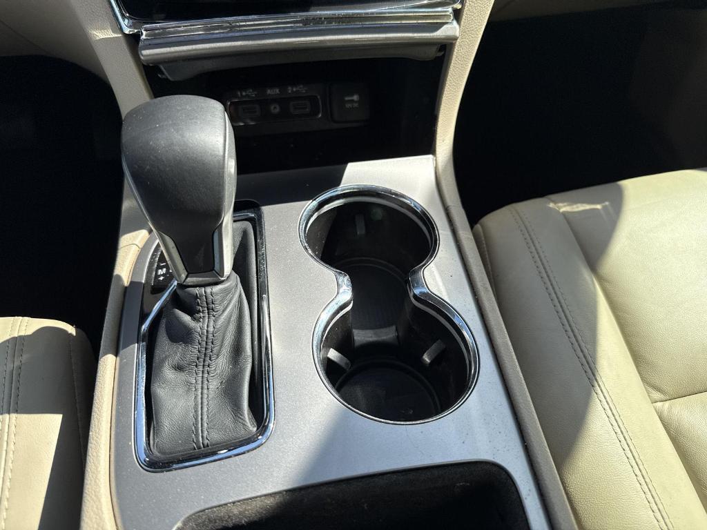 used 2019 Jeep Grand Cherokee car, priced at $20,837