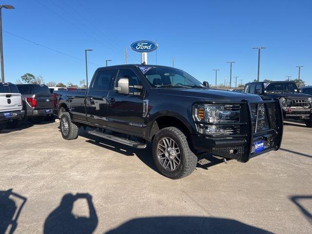 used 2019 Ford F-350 car, priced at $49,985