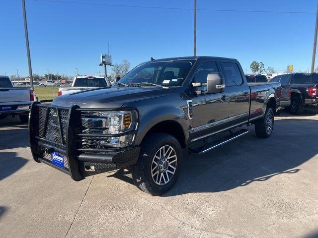 used 2019 Ford F-350 car, priced at $49,985