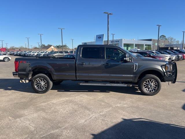 used 2019 Ford F-350 car, priced at $49,985