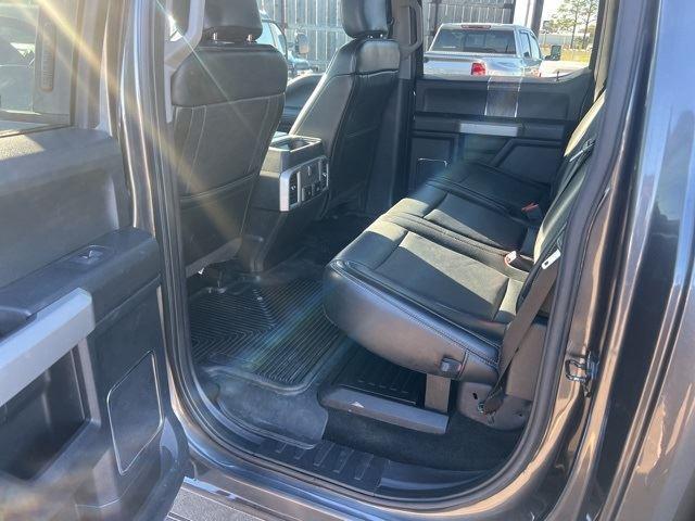 used 2019 Ford F-350 car, priced at $49,985