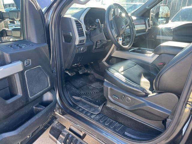 used 2019 Ford F-350 car, priced at $49,985