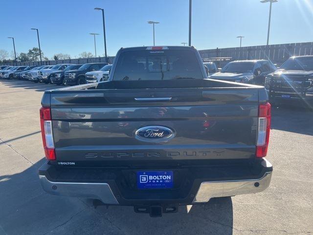 used 2019 Ford F-350 car, priced at $49,985