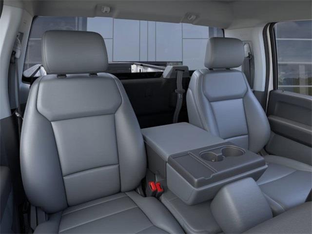new 2024 Ford F-150 car, priced at $39,070