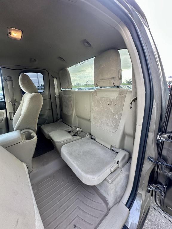 used 2011 Toyota Tacoma car, priced at $12,988
