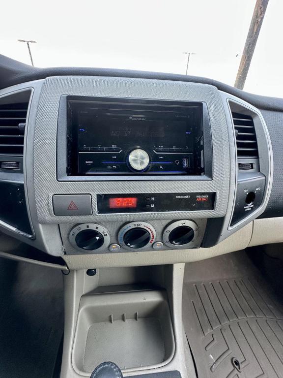 used 2011 Toyota Tacoma car, priced at $12,988