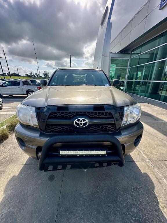 used 2011 Toyota Tacoma car, priced at $12,988