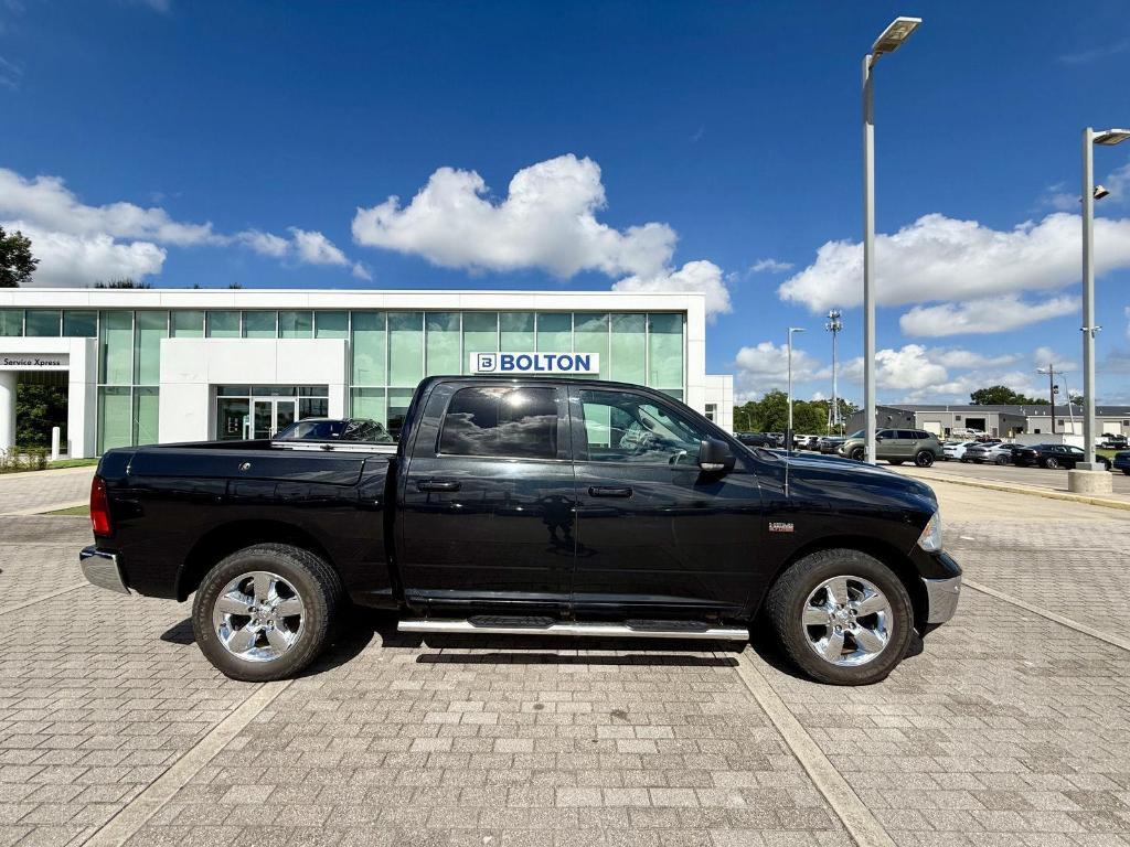 used 2019 Ram 1500 Classic car, priced at $27,998