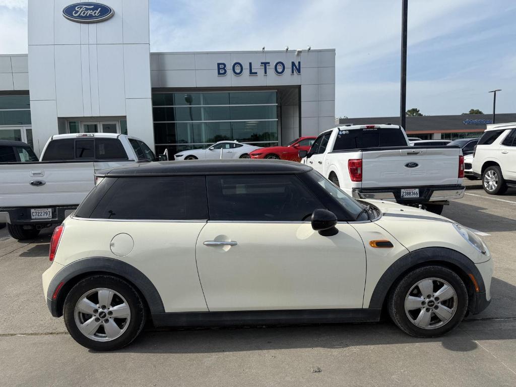 used 2015 MINI Hardtop car