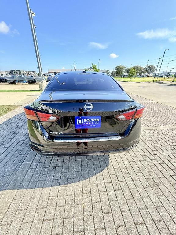 used 2023 Nissan Altima car, priced at $20,149