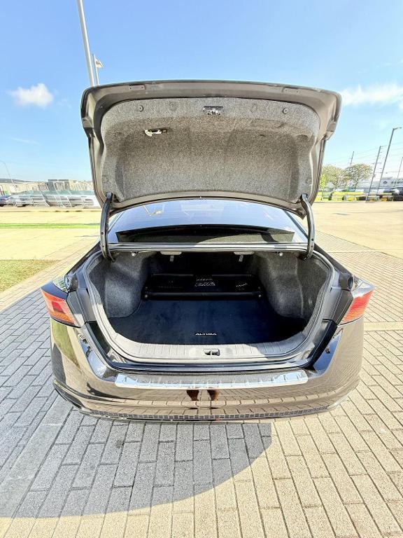 used 2023 Nissan Altima car, priced at $20,149