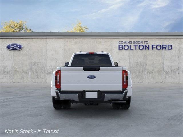 new 2025 Ford F-350 car, priced at $79,165