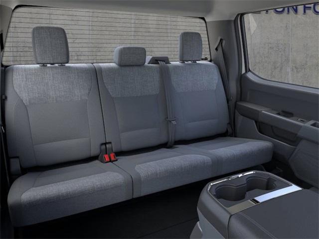 new 2025 Ford F-350 car, priced at $79,165