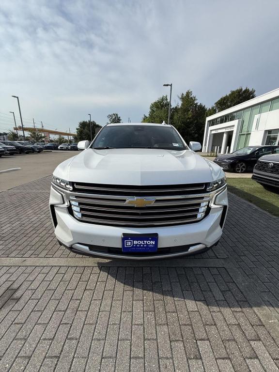 used 2023 Chevrolet Tahoe car, priced at $60,988