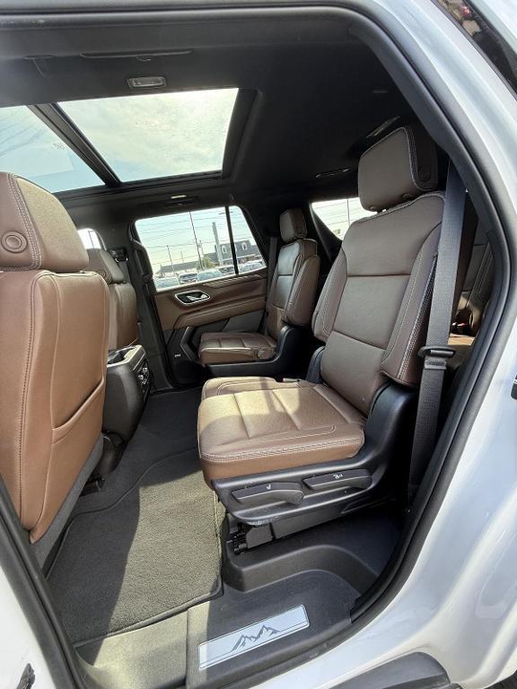 used 2023 Chevrolet Tahoe car, priced at $60,988