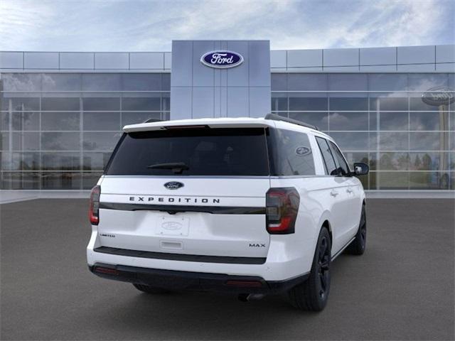 new 2024 Ford Expedition Max car, priced at $74,175