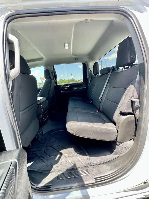 used 2023 Chevrolet Silverado 2500 car, priced at $49,568