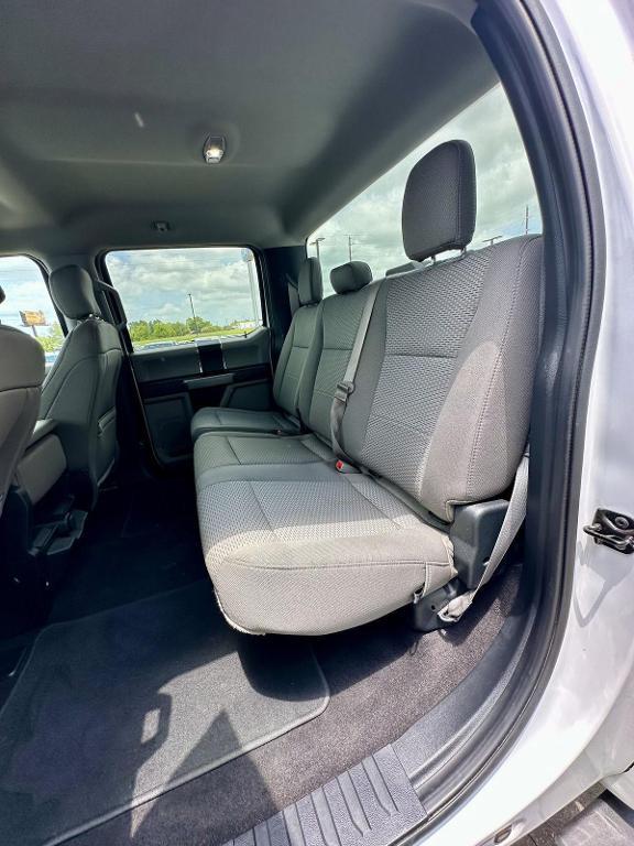 used 2020 Ford F-150 car, priced at $31,295