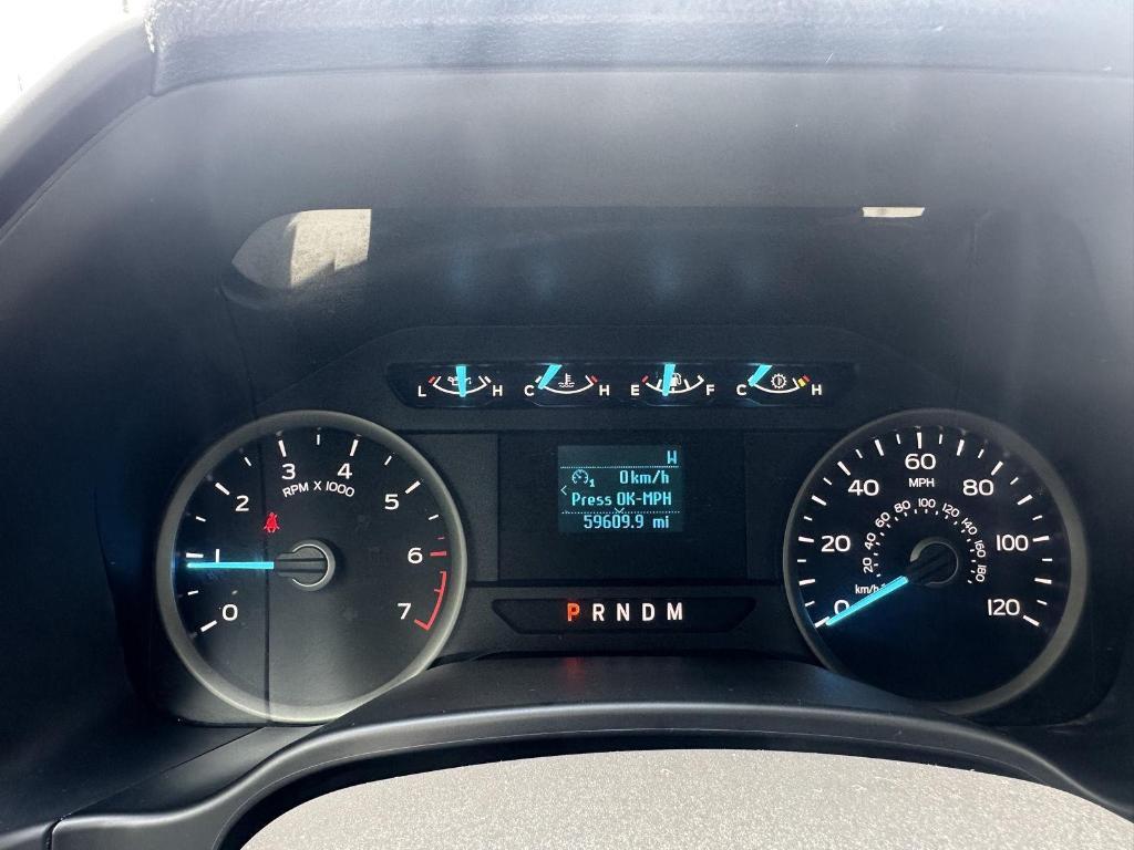 used 2020 Ford F-150 car, priced at $31,295