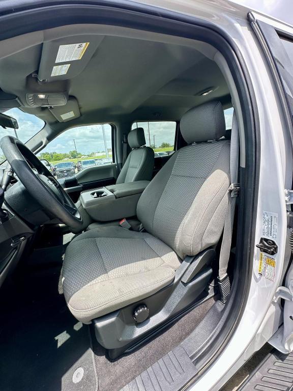 used 2020 Ford F-150 car, priced at $31,295