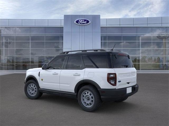 new 2024 Ford Bronco Sport car, priced at $41,855