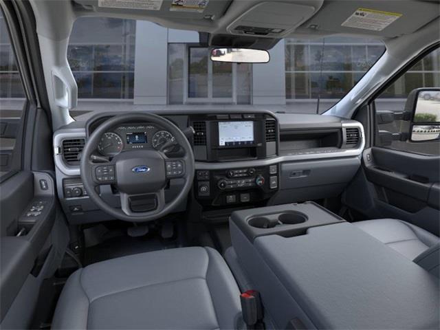 new 2024 Ford F-250 car, priced at $51,120