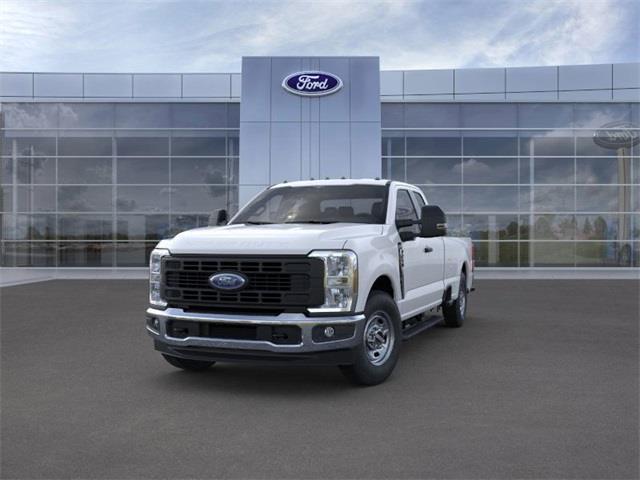 new 2024 Ford F-250 car, priced at $51,120