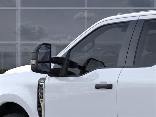 new 2024 Ford F-250 car, priced at $51,120