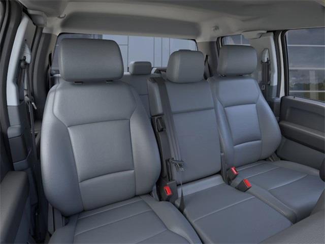 new 2024 Ford F-250 car, priced at $51,120