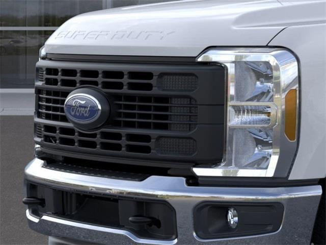 new 2024 Ford F-250 car, priced at $51,120