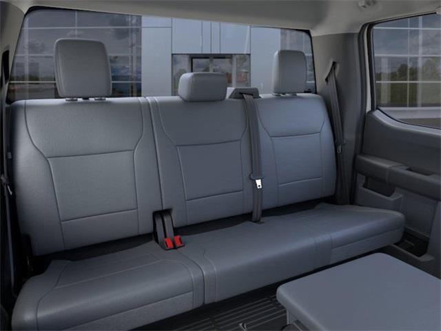 new 2024 Ford F-250 car, priced at $51,120