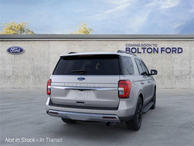 new 2024 Ford Expedition car, priced at $61,980