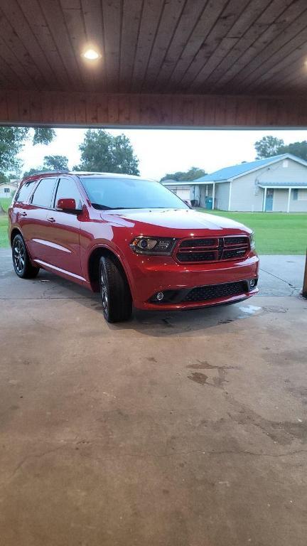 used 2018 Dodge Durango car, priced at $21,425