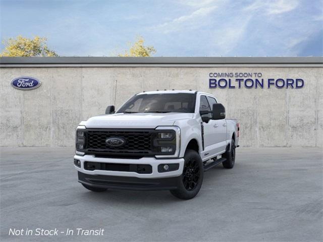 new 2025 Ford F-250 car, priced at $75,930