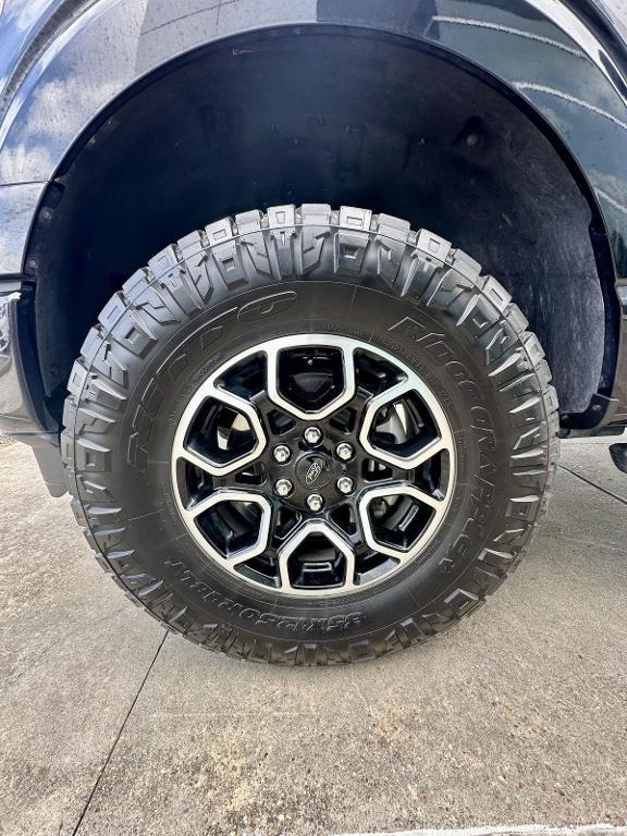 used 2023 Ford F-150 car, priced at $46,881