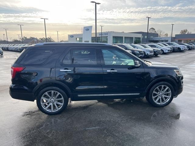 used 2016 Ford Explorer car, priced at $14,403