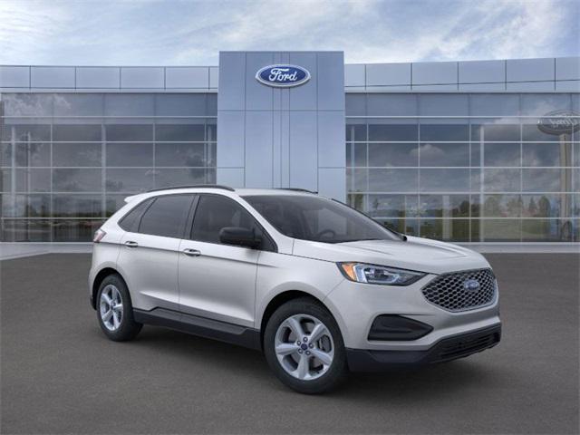 new 2024 Ford Edge car, priced at $38,000