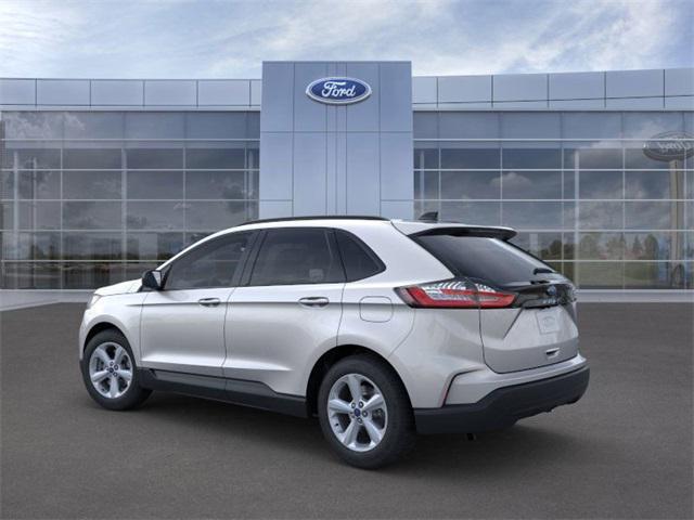 new 2024 Ford Edge car, priced at $38,000