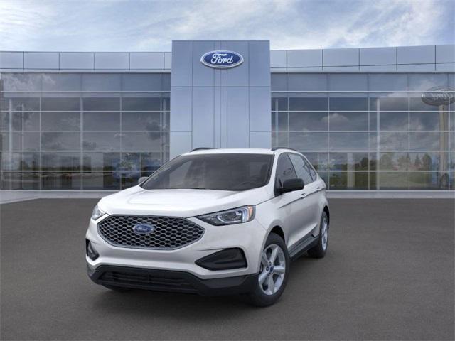 new 2024 Ford Edge car, priced at $38,000