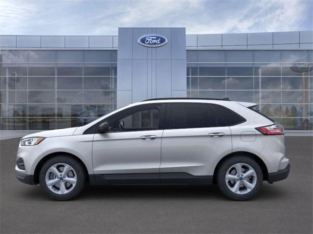 new 2024 Ford Edge car, priced at $38,000