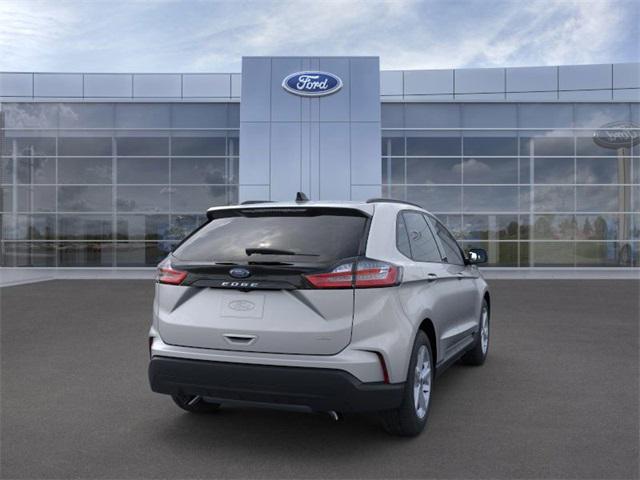 new 2024 Ford Edge car, priced at $38,000