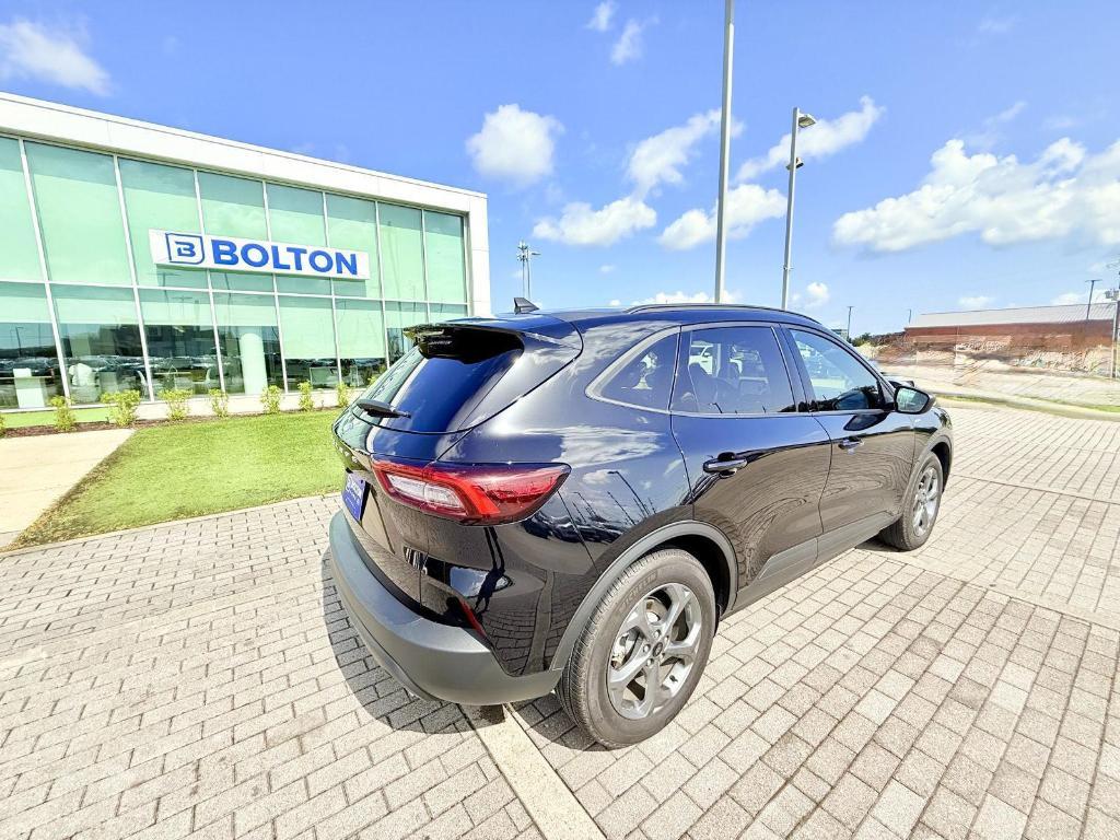 used 2025 Ford Escape car, priced at $27,988
