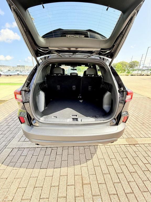 used 2025 Ford Escape car, priced at $27,988