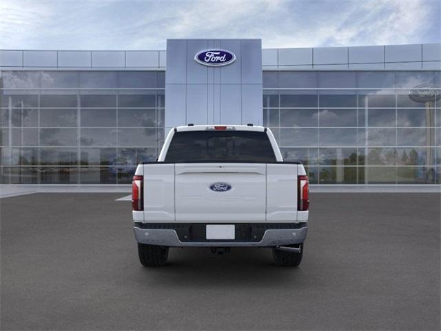 new 2025 Ford F-150 car, priced at $70,045