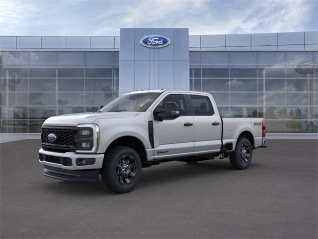 new 2023 Ford F-250 car, priced at $65,510